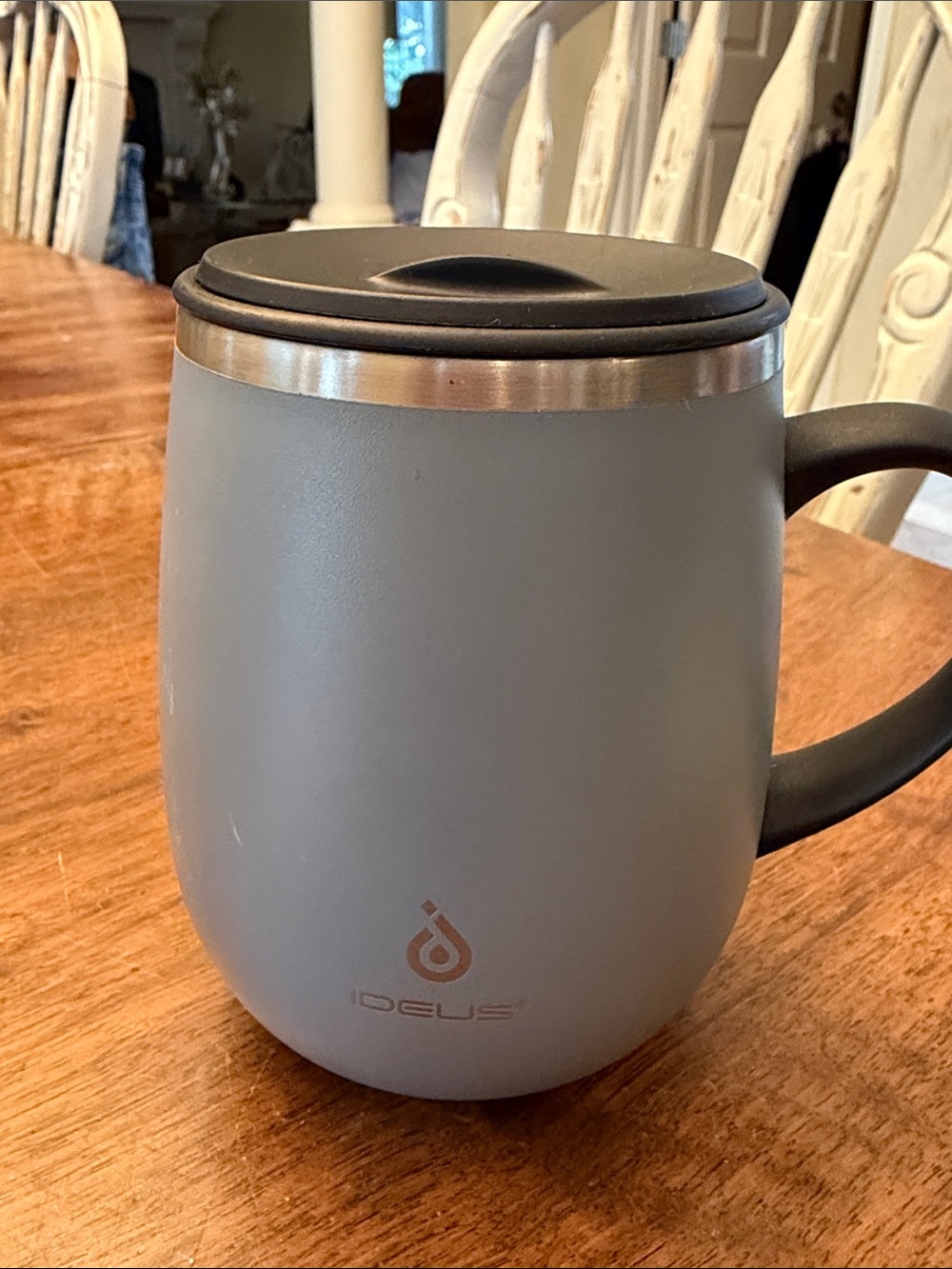 IDEUS Insulated Mug